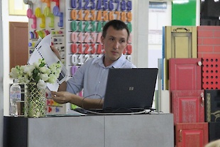 Семинар в Одессе. 4.10.2017 : Фотоальбом ПКФ Выбор