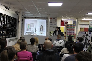 Семинар в Одессе. 4.10.2017 : Фотоальбом ПКФ Выбор