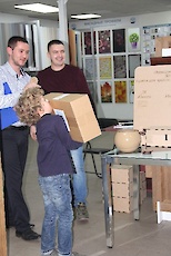 Семинар в Одессе. Итоги 2017 года. : Фотоальбом ПКФ Выбор