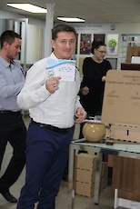 Семинар в Одессе. Итоги 2017 года.