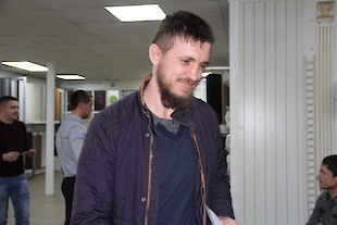 Семинар в Одессе. Итоги 2017 года. : Фотоальбом ПКФ Выбор