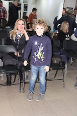 Семинар в Одессе. Итоги 2017 года. : Фотоальбом ПКФ Выбор