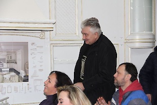 Семинар в Одессе. Итоги 2017 года. : Фотоальбом ПКФ Выбор