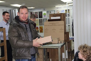 Семинар в Одессе. Итоги 2017 года. : Фотоальбом ПКФ Выбор