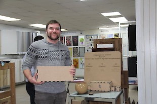 Семинар в Одессе. Итоги 2017 года. : Фотоальбом ПКФ Выбор