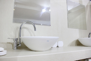 Изделия из керамогранита Laminam