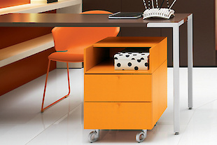 Инновационные мебельные ролики OgTM : Фотоальбом ПКФ Выбор