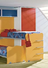 Инновационные мебельные ролики OgTM : Фотоальбом ПКФ Выбор