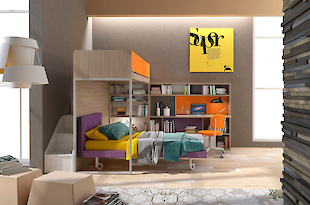 Инновационные мебельные ролики OgTM : Фотоальбом ПКФ Выбор