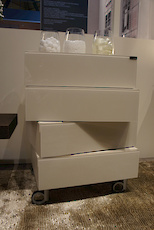 Инновационные мебельные ролики OgTM : Фотоальбом ПКФ Выбор