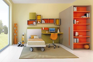 Инновационные мебельные ролики OgTM : Фотоальбом ПКФ Выбор