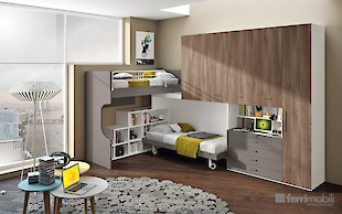 Инновационные мебельные ролики OgTM : Фотоальбом ПКФ Выбор