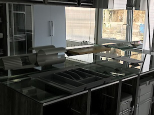 Настенная система Zobal : Фотоальбом ПКФ Выбор