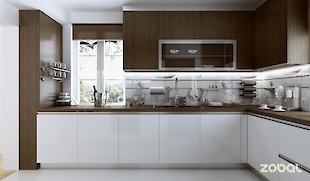 Настенная система Zobal : Фотоальбом ПКФ Выбор