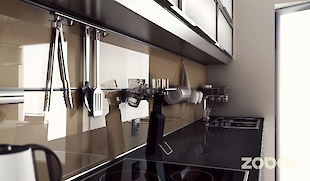 Настінна система Zobal : Фотоальбом ПКФ Вибір