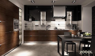 Настінна система Zobal : Фотоальбом ПКФ Вибір