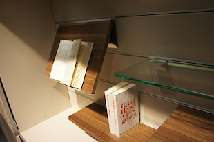 Настенная система Zobal : Фотоальбом ПКФ Выбор