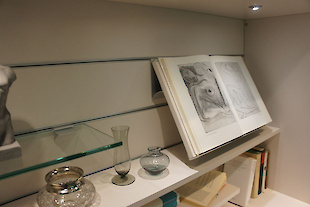 Настенная система Zobal : Фотоальбом ПКФ Выбор