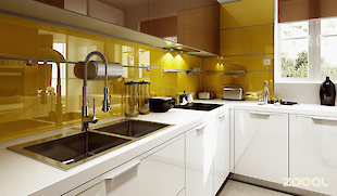 Настінна система Zobal : Фотоальбом ПКФ Вибір