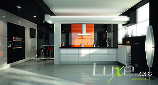 Коллекции декоров Alvic в интерьере : Фотоальбом ПКФ Выбор