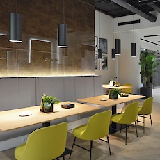 Коллекции декоров Alvic в интерьере : Фотоальбом ПКФ Выбор