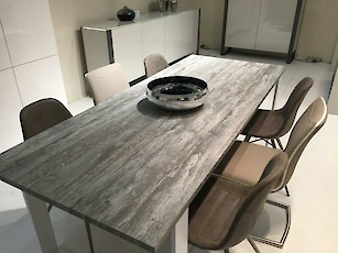 Коллекции декоров Alvic в интерьере : Фотоальбом ПКФ Выбор