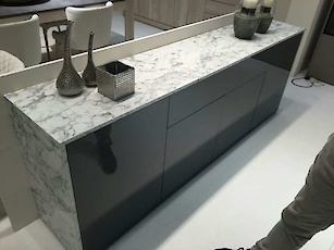 Коллекции декоров Alvic в интерьере : Фотоальбом ПКФ Выбор