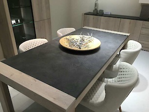 Коллекции декоров Alvic в интерьере : Фотоальбом ПКФ Выбор