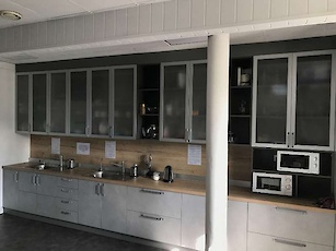 Коллекции декоров Alvic в интерьере : Фотоальбом ПКФ Выбор