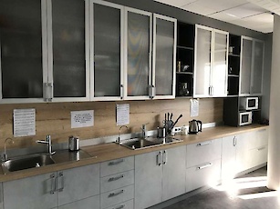 Коллекции декоров Alvic в интерьере : Фотоальбом ПКФ Выбор