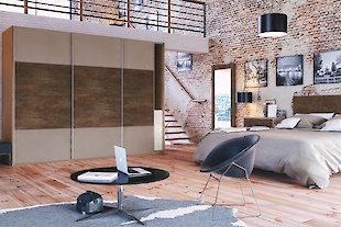 Коллекции декоров Alvic в интерьере : Фотоальбом ПКФ Выбор