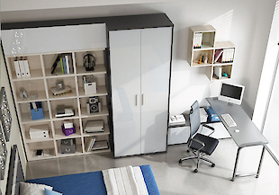 Коллекции декоров Alvic в интерьере : Фотоальбом ПКФ Выбор