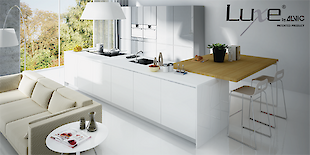 Коллекции декоров Alvic в интерьере : Фотоальбом ПКФ Выбор