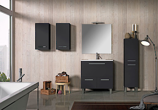 Коллекции декоров Alvic в интерьере : Фотоальбом ПКФ Выбор