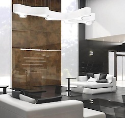 Коллекции декоров Alvic в интерьере : Фотоальбом ПКФ Выбор