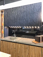 Коллекции декоров Alvic в интерьере : Фотоальбом ПКФ Выбор