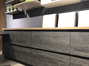 Коллекции декоров Alvic в интерьере : Фотоальбом ПКФ Выбор