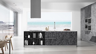 Коллекции декоров Alvic в интерьере : Фотоальбом ПКФ Выбор