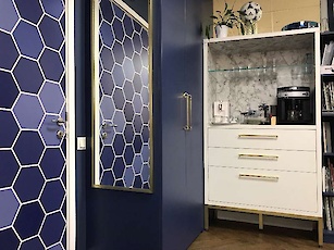 Изделия из алюминиевых профилей : Фотоальбом ПКФ Выбор