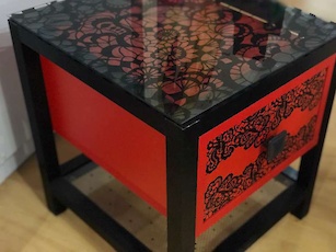 Изделия из алюминиевых профилей : Фотоальбом ПКФ Выбор