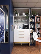 Изделия из алюминиевых профилей : Фотоальбом ПКФ Выбор