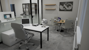 Изделия из алюминиевых профилей : Фотоальбом ПКФ Выбор