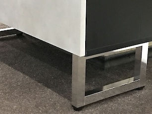 Изделия из алюминиевых профилей : Фотоальбом ПКФ Выбор