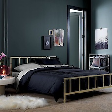 Изделия из алюминиевых профилей : Фотоальбом ПКФ Выбор