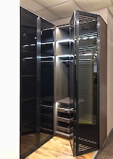 Изделия из алюминиевых профилей : Фотоальбом ПКФ Выбор