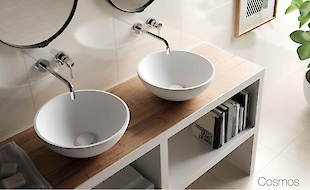 Умывальники Bulsan : Фотоальбом ПКФ Выбор