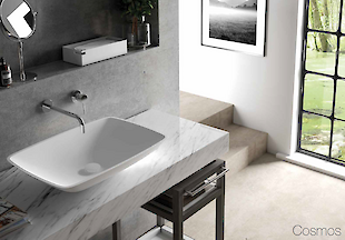 Умывальники Bulsan : Фотоальбом ПКФ Выбор