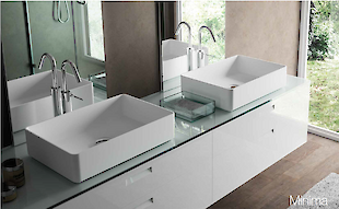 Умывальники Bulsan : Фотоальбом ПКФ Выбор