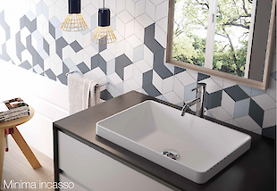 Умывальники Bulsan : Фотоальбом ПКФ Выбор