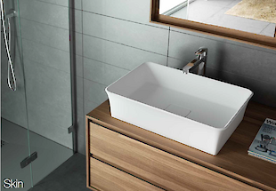 Умывальники Bulsan